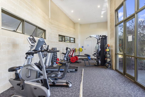 Quality Hotel Point Cook - Yamba Accommodation 15