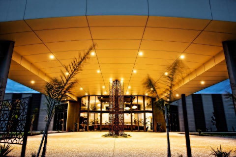 Quality Hotel Point Cook - Yamba Accommodation 0