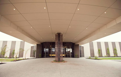 Quality Hotel Point Cook - Yamba Accommodation 43
