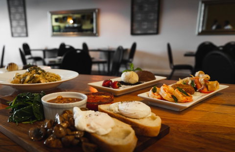 Quality Hotel Point Cook - Yamba Accommodation 36