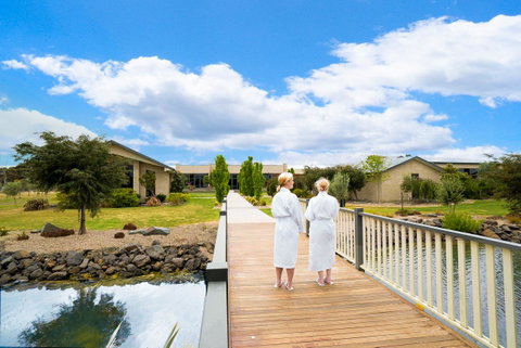 Quality Hotel Point Cook - Yamba Accommodation 26