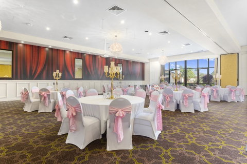 Quality Hotel Point Cook - Yamba Accommodation 20