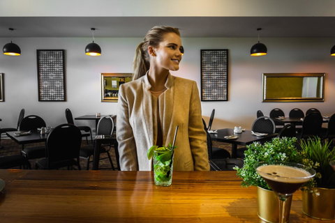Quality Hotel Point Cook - Yamba Accommodation 34