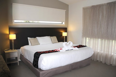 Quality Hotel Point Cook - Yamba Accommodation 25