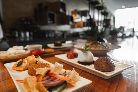 Quality Hotel Point Cook - Yamba Accommodation 32
