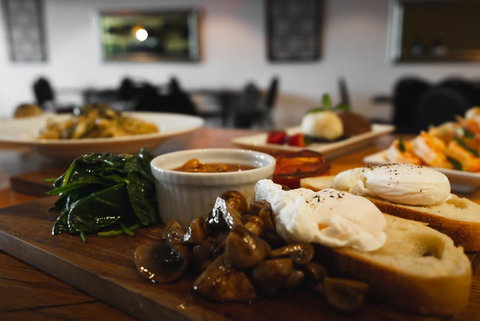 Quality Hotel Point Cook - Yamba Accommodation 37