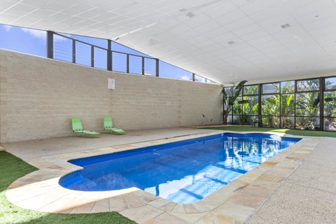 Quality Hotel Point Cook - Yamba Accommodation 16