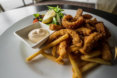 Quality Hotel Point Cook - Yamba Accommodation 35