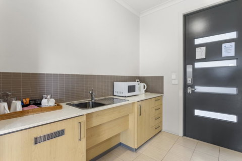 Quality Hotel Point Cook - Yamba Accommodation 11