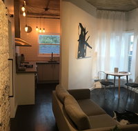 Rooftops - Yamba Accommodation