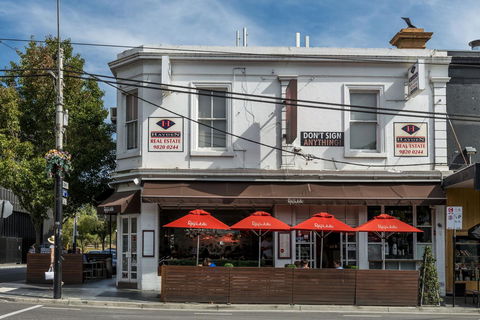 Oaks Melbourne South Yarra Suites - Yamba Accommodation 20