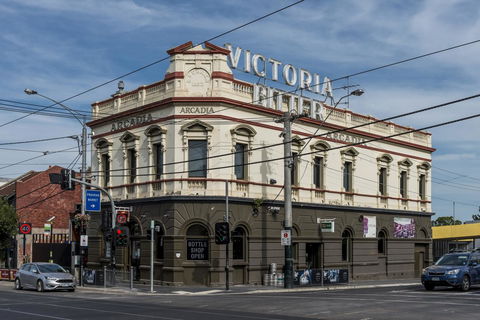 Oaks Melbourne South Yarra Suites - Yamba Accommodation 15