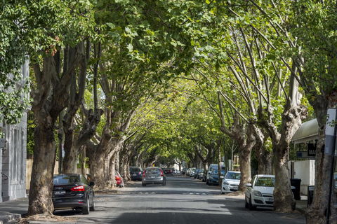 Oaks Melbourne South Yarra Suites - Yamba Accommodation 10