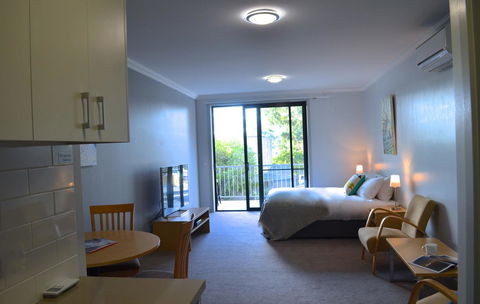Mansfield Apartments - Yamba Accommodation 13