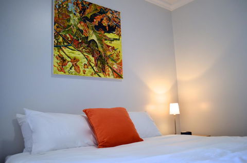 Mansfield Apartments - Yamba Accommodation 19