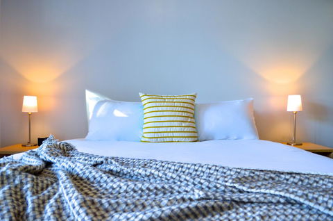 Mansfield Apartments - Yamba Accommodation 0