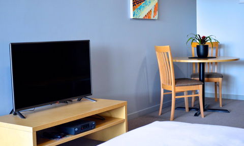 Mansfield Apartments - Yamba Accommodation 16