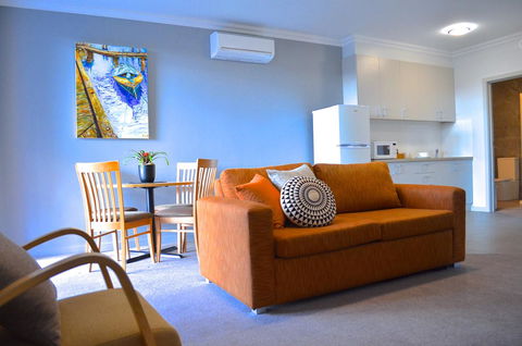 Mansfield Apartments - Yamba Accommodation 12