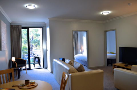 Mansfield Apartments - Yamba Accommodation 18