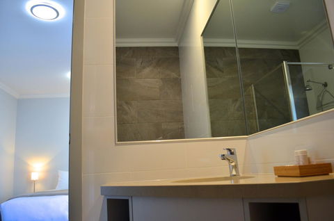 Mansfield Apartments - Yamba Accommodation 4