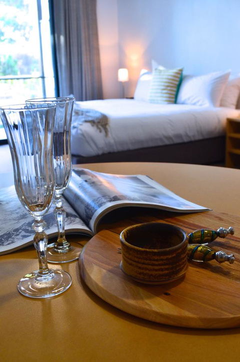 Mansfield Apartments - Yamba Accommodation 5