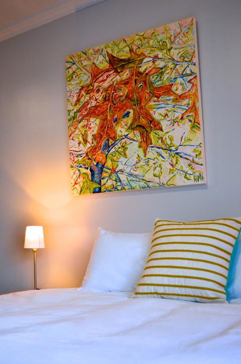 Mansfield Apartments - Yamba Accommodation 1