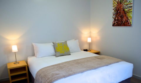 Mansfield Apartments - Yamba Accommodation 11