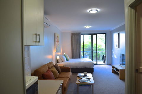 Mansfield Apartments - Yamba Accommodation 17