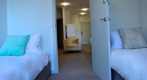 Mansfield Apartments - Yamba Accommodation 14