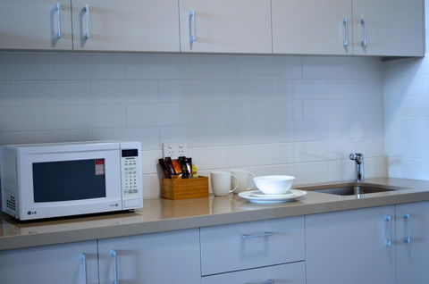 Mansfield Apartments - Yamba Accommodation 10