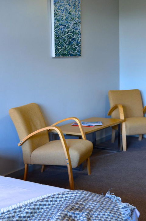 Mansfield Apartments - Yamba Accommodation 3