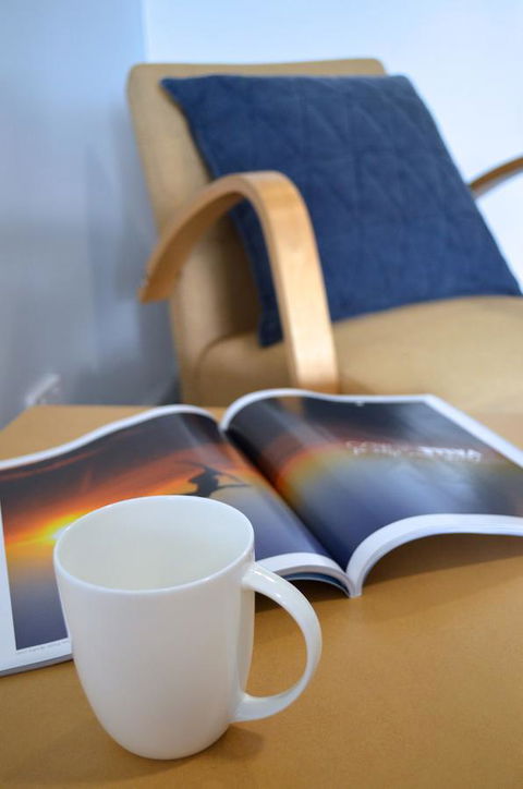 Mansfield Apartments - Yamba Accommodation 15