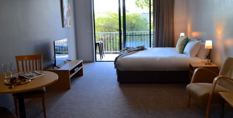 Mansfield Apartments - Yamba Accommodation 20