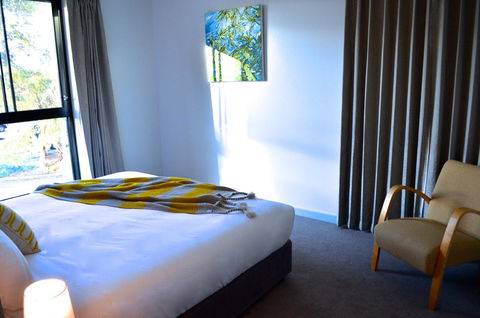 Mansfield Apartments - Yamba Accommodation 8