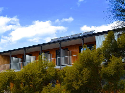 Mansfield Apartments - Yamba Accommodation 2