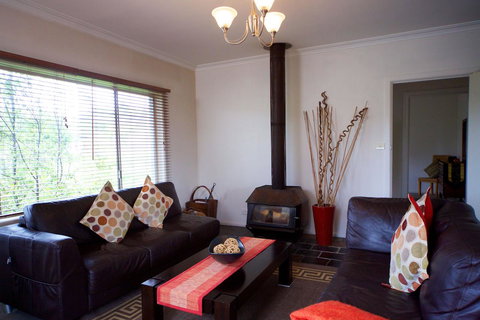 Healesville Apartments - Yamba Accommodation 6