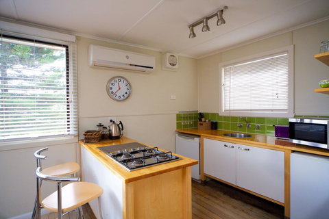 Healesville Apartments - Yamba Accommodation 23