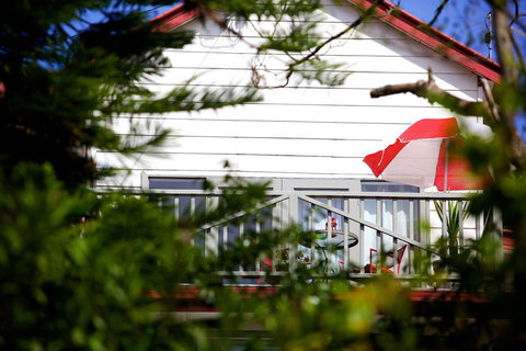 Healesville Apartments - Yamba Accommodation 10