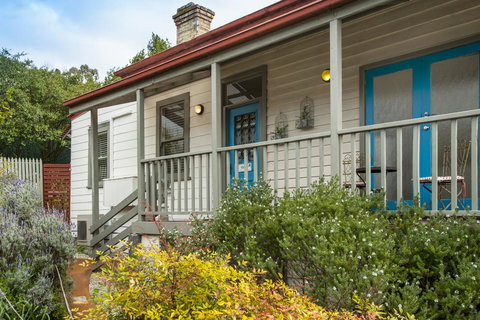 Healesville Apartments - Yamba Accommodation 28