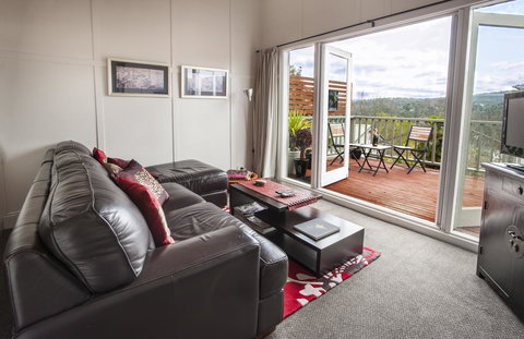 Healesville Apartments - Yamba Accommodation 1