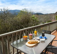Healesville Apartments - Yamba Accommodation
