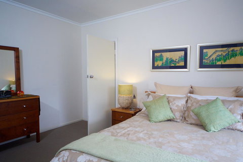 Healesville Apartments - Yamba Accommodation 27