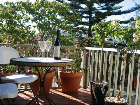 Healesville Apartments - Yamba Accommodation 14