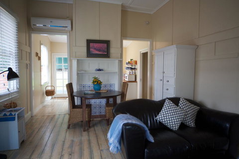 Healesville Apartments - Yamba Accommodation 34