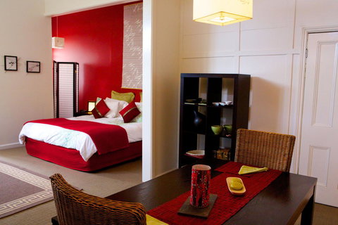 Healesville Apartments - Yamba Accommodation 8