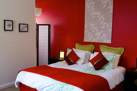 Healesville Apartments - Yamba Accommodation 33