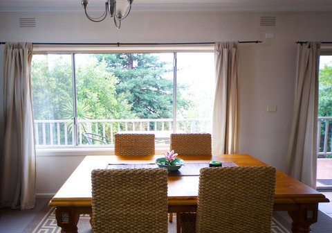 Healesville Apartments - Yamba Accommodation 3