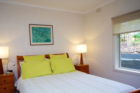 Healesville Apartments - Yamba Accommodation 36