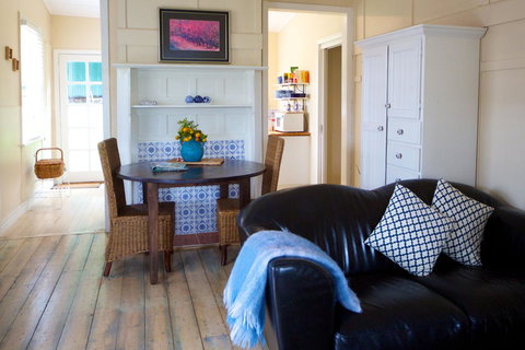 Healesville Apartments - Yamba Accommodation 31