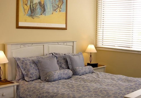 Healesville Apartments - Yamba Accommodation 16